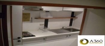 Loft Porta ticinese