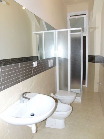 To - piazza Bernini - Bagno