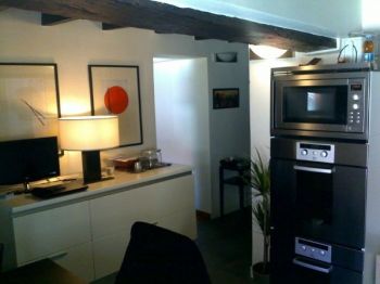 Appartamento affitto Torino