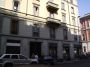 Trilocale arredato con balcone 1- centro storico