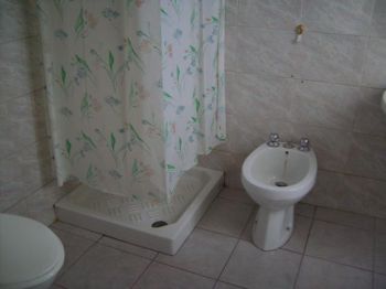 Trilocale con balcone Bari