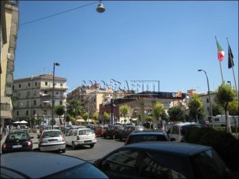 Appartamento affitto Napoli