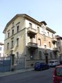 Appartamento con terrazzo Torino