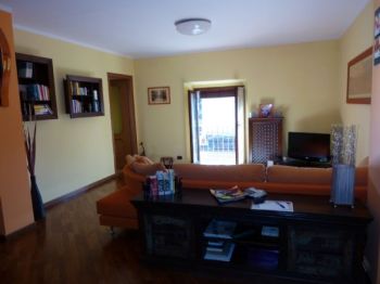 Appartamento con terrazzo Cenisia - Altre fotografie