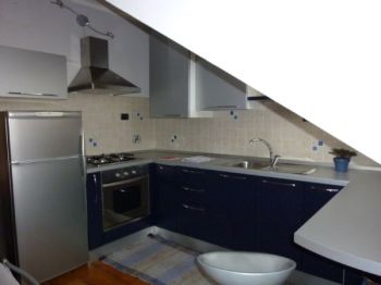 Appartamento con terrazzo Cenisia - Altre fotografie