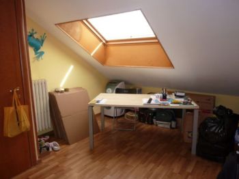 Appartamento con terrazzo Cenisia - Altre fotografie