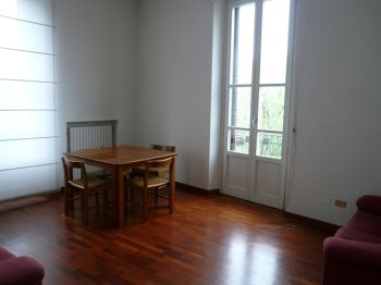 Trilocale con terrazzo Milano - Altre fotografie