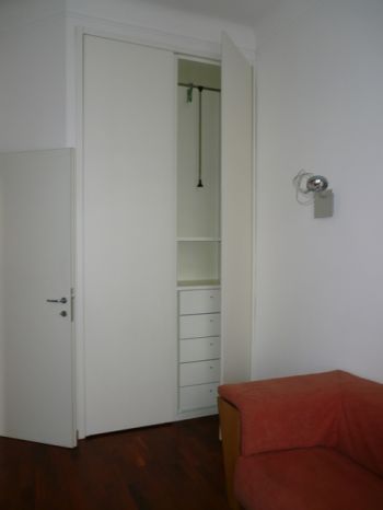 Trilocale con terrazzo Milano - Altre fotografie