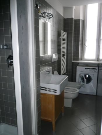 Trilocale con terrazzo Milano - Altre fotografie