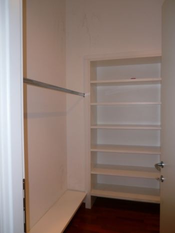Trilocale con terrazzo Milano - Altre fotografie