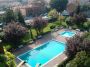 Appartamento con piscina e aria condizionata