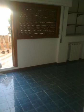 Appartamento Axa/casalpalocco/vitinia - Sala