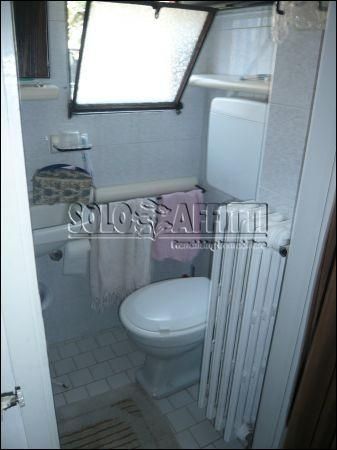 Rustico arredato con balcone Borgo san giuliano