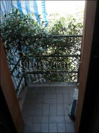 Rustico arredato con balcone Borgo san giuliano