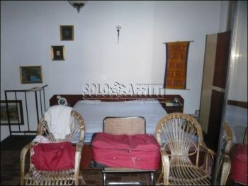 Rustico arredato con balcone Borgo san giuliano