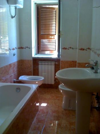 Appartamento affitto Giugliano In Campania