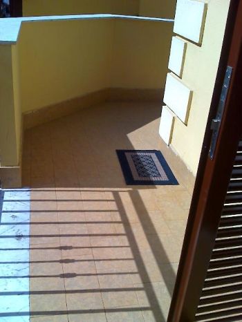 Appartamento con balcone Giugliano In Campania