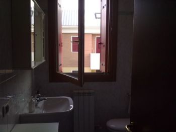 Appartamento arredato con garage Villaggio dei fiori