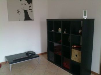 Appartamento arredato con garage Villaggio dei fiori