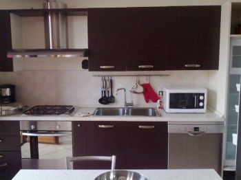 Appartamento arredato con garage Villaggio dei fiori