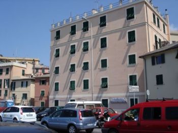 Appartamento affitto Genova - Altre fotografie