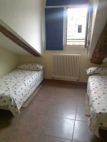 Mansarda arredata Centro - Altre fotografie