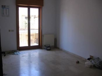 Appartamento con balcone Villafranca Tirrena