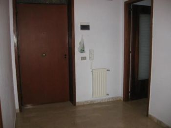 Appartamento con balcone Villafranca Tirrena