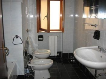 Appartamento con balcone Villafranca Tirrena
