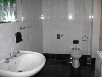 Appartamento con balcone Villafranca Tirrena