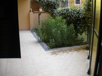 Casa con balcone Giugliano In Campania