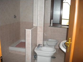 Casa con balcone Giugliano In Campania