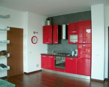 Loft nuova costruzione arredato Lorenteggio - giambellino - Altre fotografie