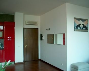 Loft nuova costruzione arredato Lorenteggio - giambellino - Altre fotografie