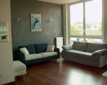 Loft nuova costruzione arredato Lorenteggio - giambellino - Altre fotografie