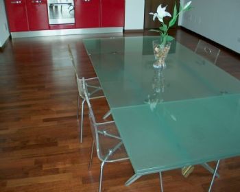Loft nuova costruzione arredato Lorenteggio - giambellino - Altre fotografie