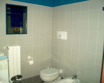 Loft nuova costruzione arredato Lorenteggio - giambellino - Altre fotografie