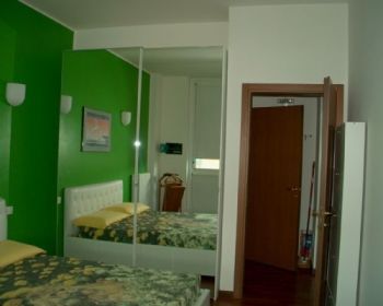 Loft nuova costruzione arredato Lorenteggio - giambellino - Altre fotografie