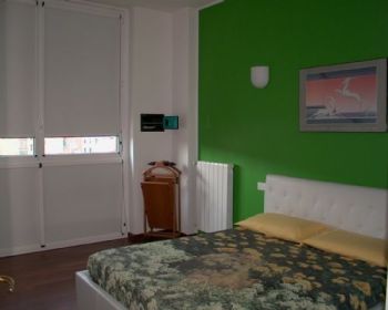 Loft nuova costruzione arredato Lorenteggio - giambellino - Altre fotografie