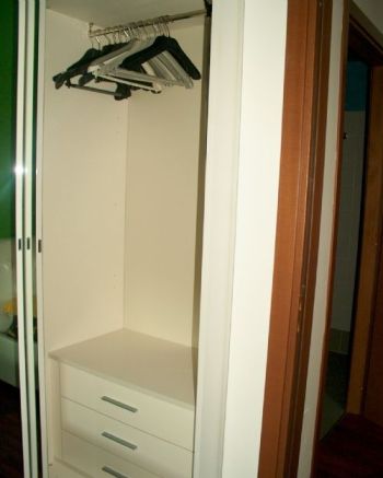 Loft nuova costruzione arredato Lorenteggio - giambellino - Altre fotografie