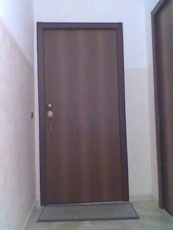 Appartamento semindipendente 65mq 3Camer - Vista esterna