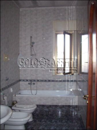 Trilocale con balcone e terrazzo Palermo