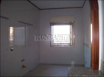 Trilocale con balcone e terrazzo Palermo