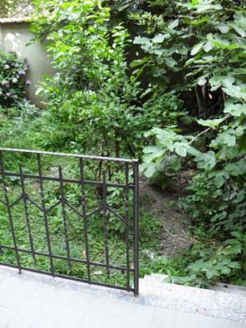 Appartamento arredato con terrazzo Loreto - viale monza - Altre fotografie