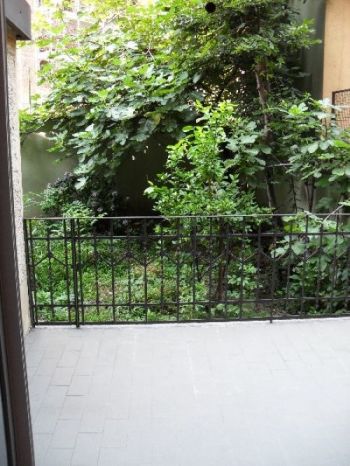 Appartamento arredato con terrazzo Loreto - viale monza - Altre fotografie