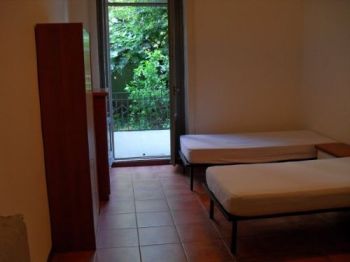 Appartamento arredato con terrazzo Loreto - viale monza - Altre fotografie