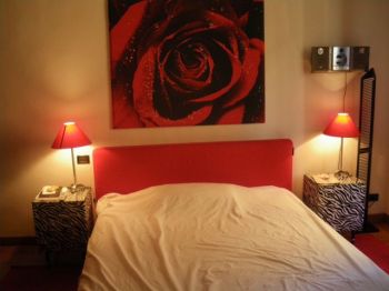 Appartamento affitto Milano - Terrazza