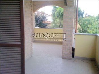 Appartamento affitto Bollate