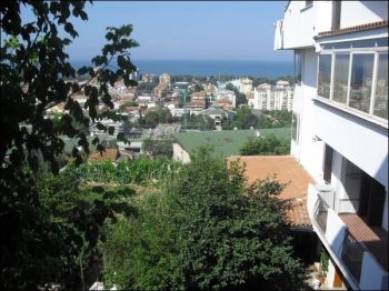 Villa affitto Pescara