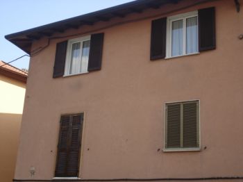 Bilocale arredato Bollate